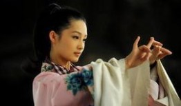 娱乐圈爆料李沁是谁啊,揭秘李沁的神秘面纱